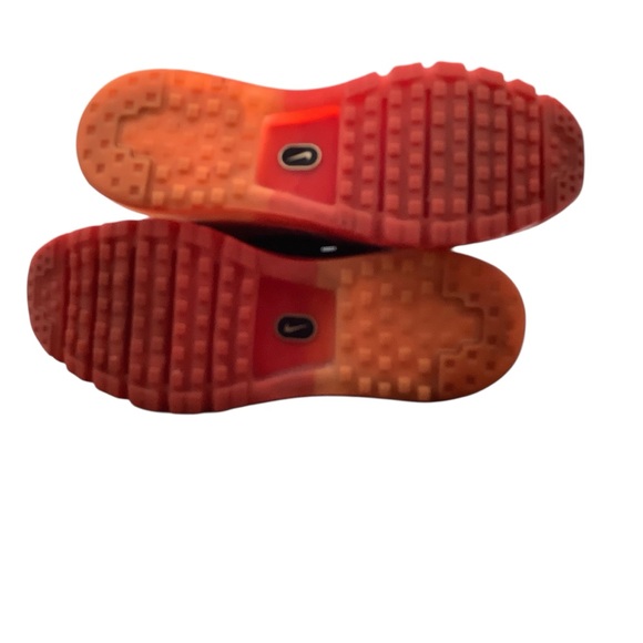 Nike Blue and Red‎ Sneakers size 13 main image 5